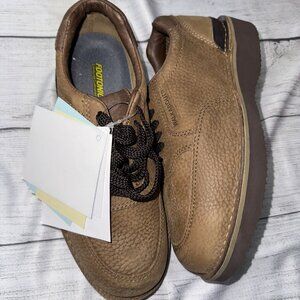 Walkabout Men’s 6.5E3 Eva Footonic  Sneakers Tan NEW